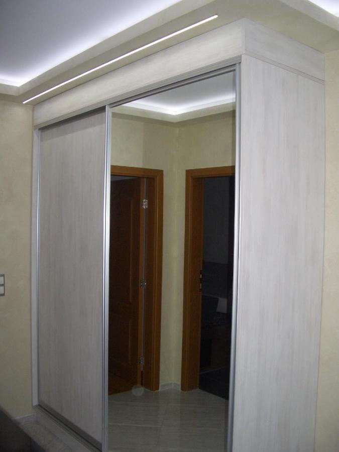 Luxury Panoramic Seaside Apartment Burgas Luaran gambar