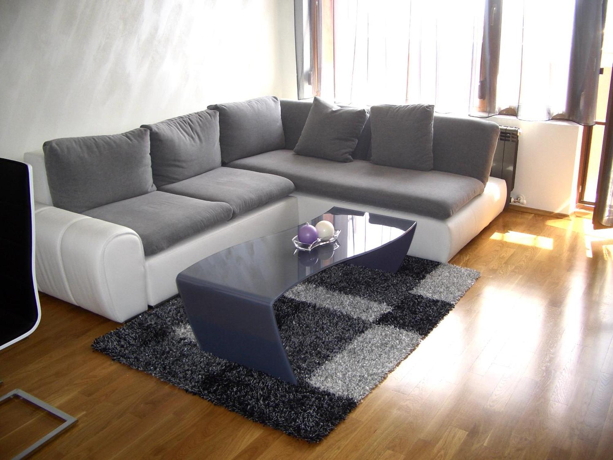 Luxury Panoramic Seaside Apartment Burgas Luaran gambar